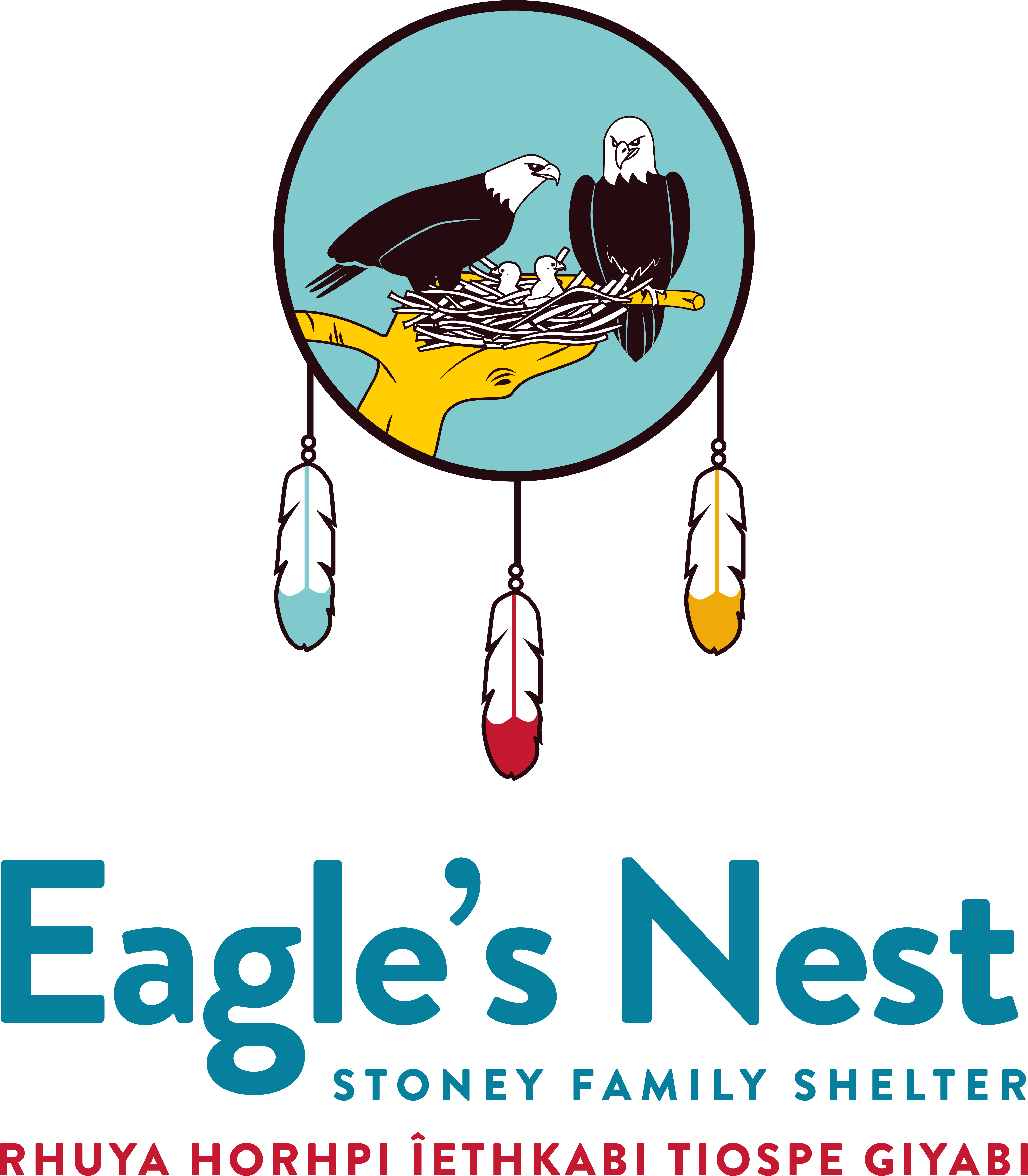 Eagle's Nest Shelter